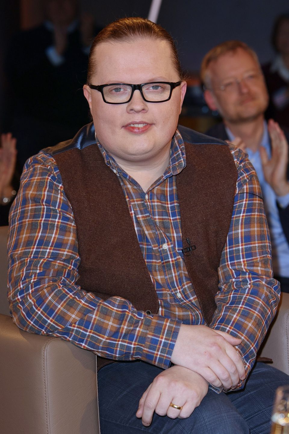 Angelo Kelly 2022
