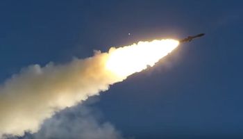 Rosja sprawdza Zachód. Test pocisku Cyrkon podczas manewrów Zapad