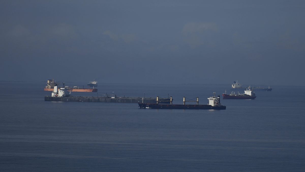 Ropa z Wenezueli. USA sfinalizowały pierwszą sprzedaż