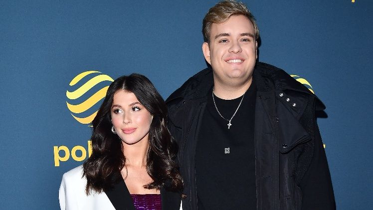 Przyszła teściowa Roksany Węgiel nie szczędzi jej komplementów