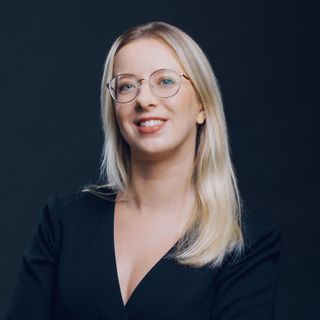 Marta Ossowska