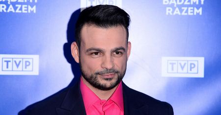 "Pytanie na śniadanie". Wielki powrót! Robert El Gendy znów został prowadzącym