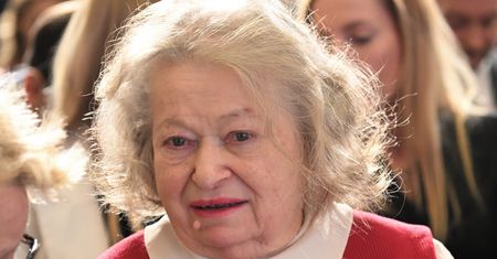 Janina Goss w Orlenie. "Ma duże doświadczenie"