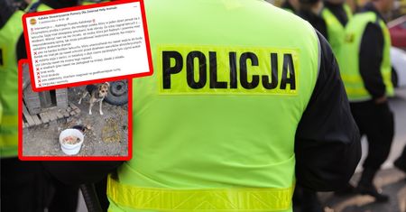 "Zastaliśmy dramat". Śledztwo ws. radnego PiS