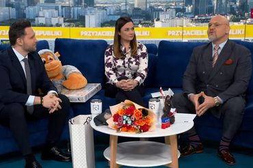 Fot. kadr z TV Republika