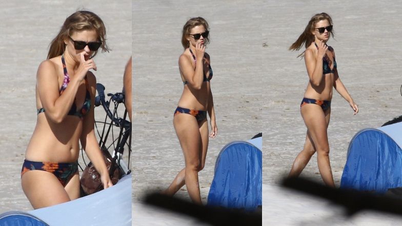 Agnieszka Kaczorowska