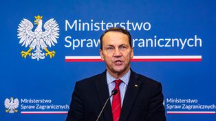 Duda zamieścił zdjęcie Tuska i Ławrowa. Mocny komentarz szefa MSZ