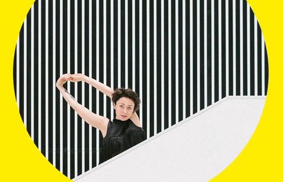 "Światło nocne"  - nowa płyta Natalii Przybysz we wrześniu