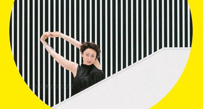 "Światło nocne"  - nowa płyta Natalii Przybysz we wrześniu