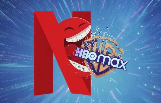 Netflix zapożycza się na właściciela TVN. Kredyty na pięć lat