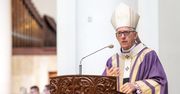 Arcybiskup Skworc złożył rezygnację. Powodem skandale pedofilskie