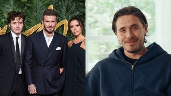 Brooklyn Beckham wykorzystuje konflikt z rodziną w reklamie i wbija im szpilę. "DESPERAT"
