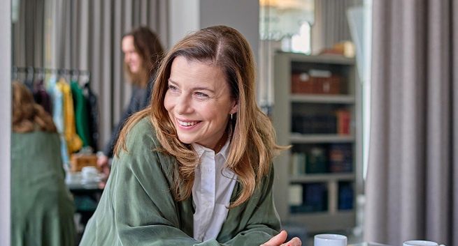 402 tys. widzów „Mojego agenta 2” w TVN