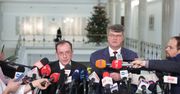 Kamiński i Wąsik na razie nie trafią do więzienia