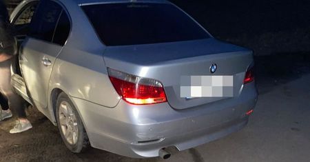 Pijana matka wiozła córki. Nie tylko kierująca piła alkohol