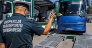 Od początku wakacji policja zatrzymała ponad 50 dowodów rejestracyjnych autobusów. A inspekcja drugie tyle
