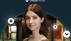 Ewa Kinasz business managerem w Value Media