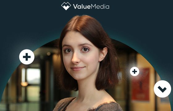 Ewa Kinasz business managerem w Value Media