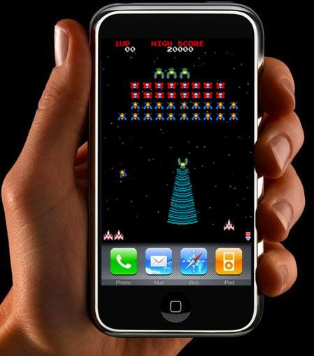 Klasyk od Namco jeszcze w kwietniu! 2