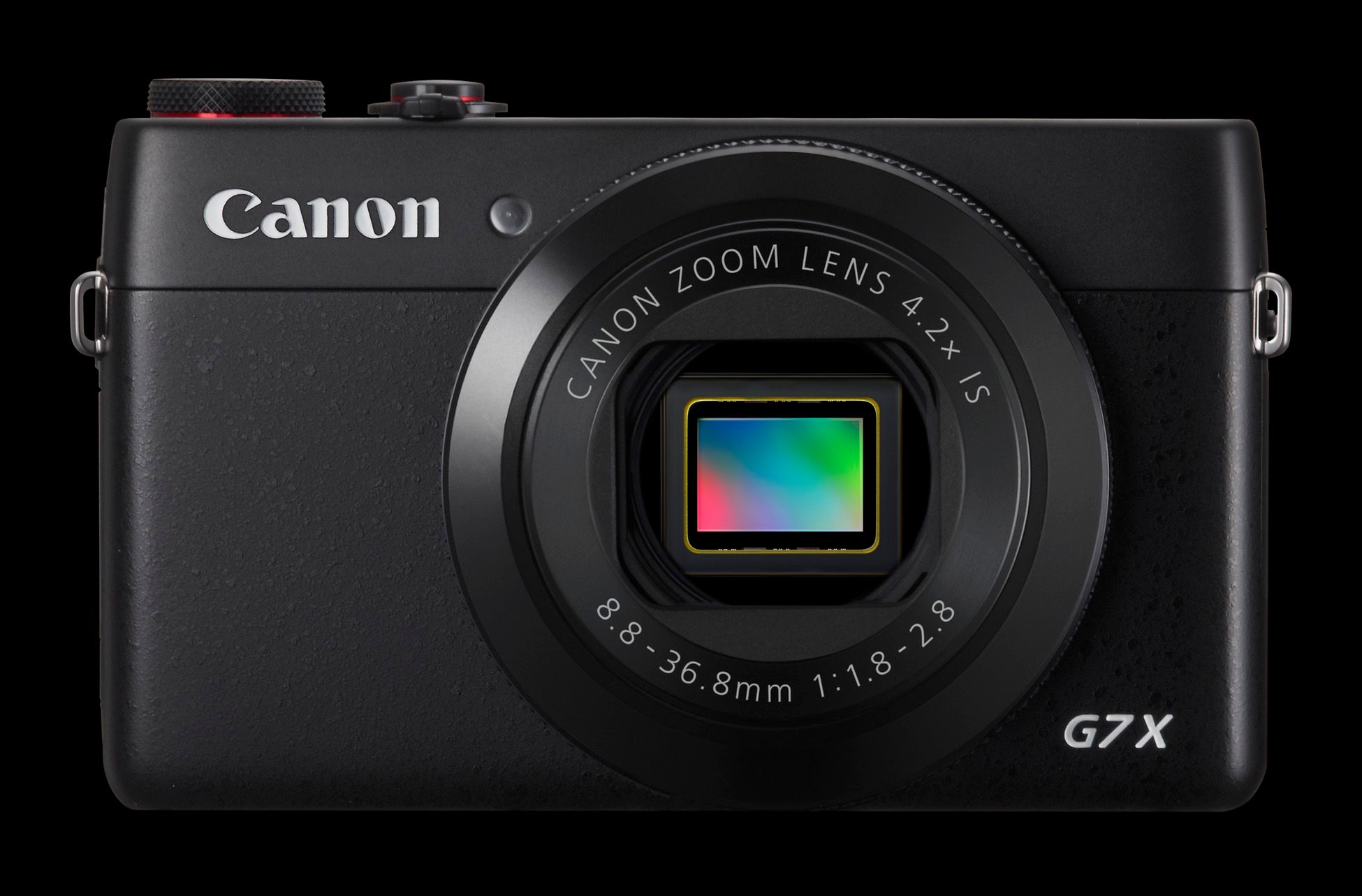 Canon PowerShot G7X - specyfikacja i pierwsze wrażenia 6