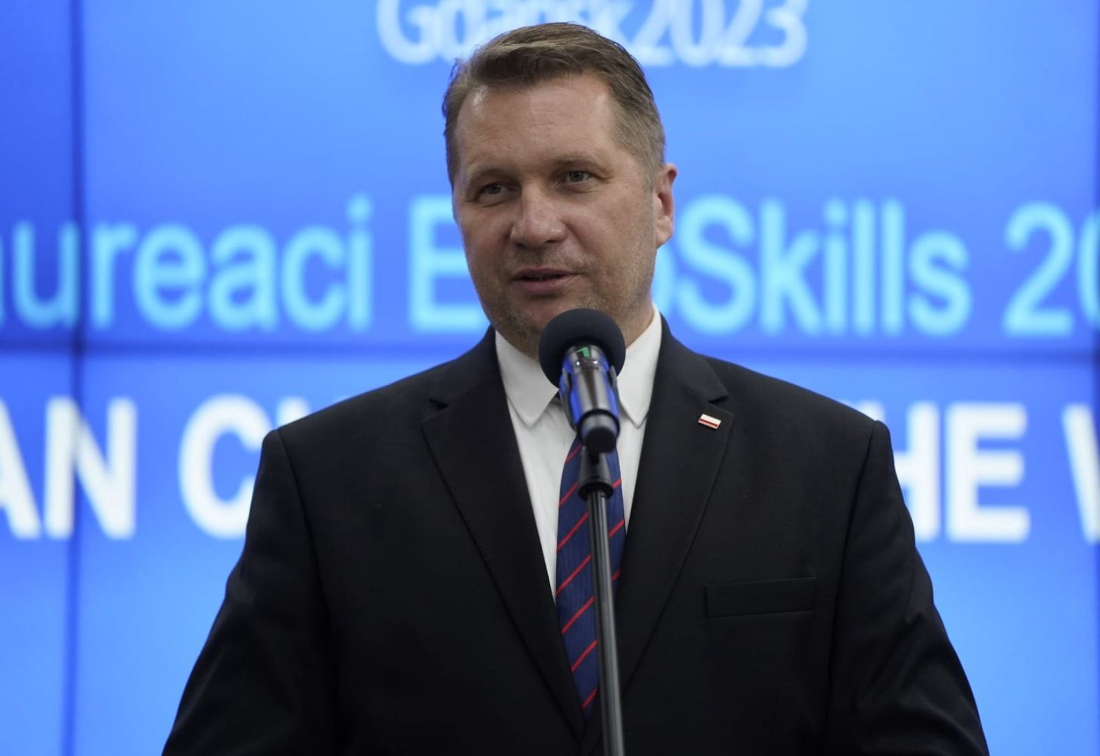Przemysław Czarnek
