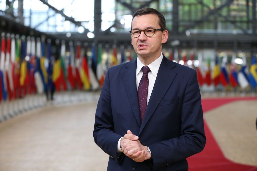 Konwencja stambulska. Mateusz Morawiecki przedstawi dziś stanowisko rządu