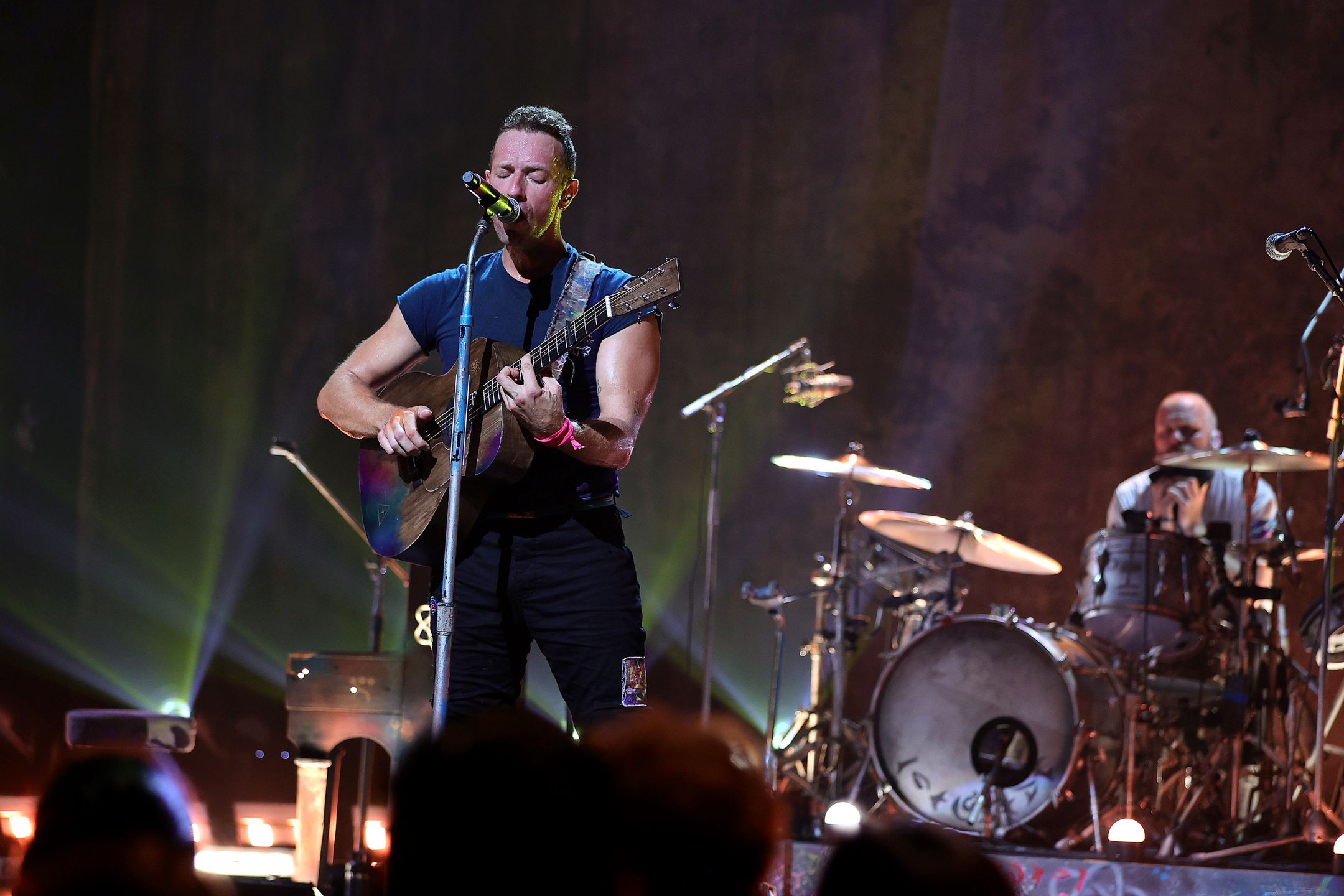 Chris Martin 