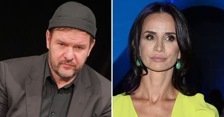 Tomasz Karolak gorzko o relacji z Violą Kołakowską. "Nie miałem żadnego wsparcia"