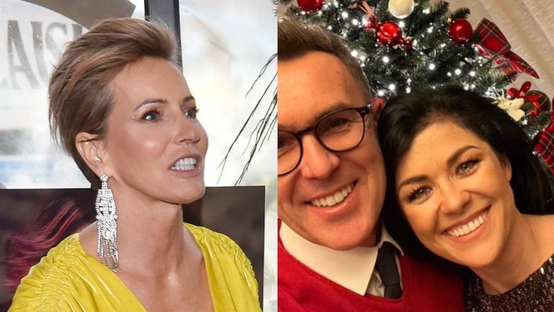 Paulina Smaszcz opowiada o swoim Bożym Narodzeniu