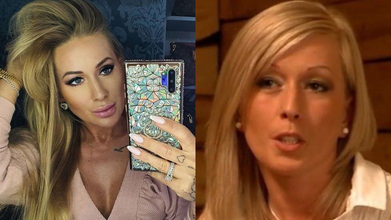 Sylwia Peretti była "inną osobą" w "Kuchennych Rewolucjach"?