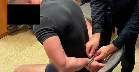 Belgia wydała nakaz aresztowania. Porywacze z Polski zatrzymani