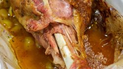 Udo z indyka. Jakie ma wartości odżywcze i czy warto je włączyć do diety?