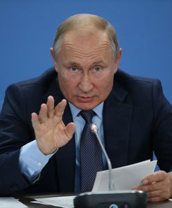 Rosja "wyznacza" granice. Sama się ośmieszyła