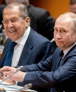 Tak Putin finansuje wojnę. Zaskakujące odkrycie w samolocie