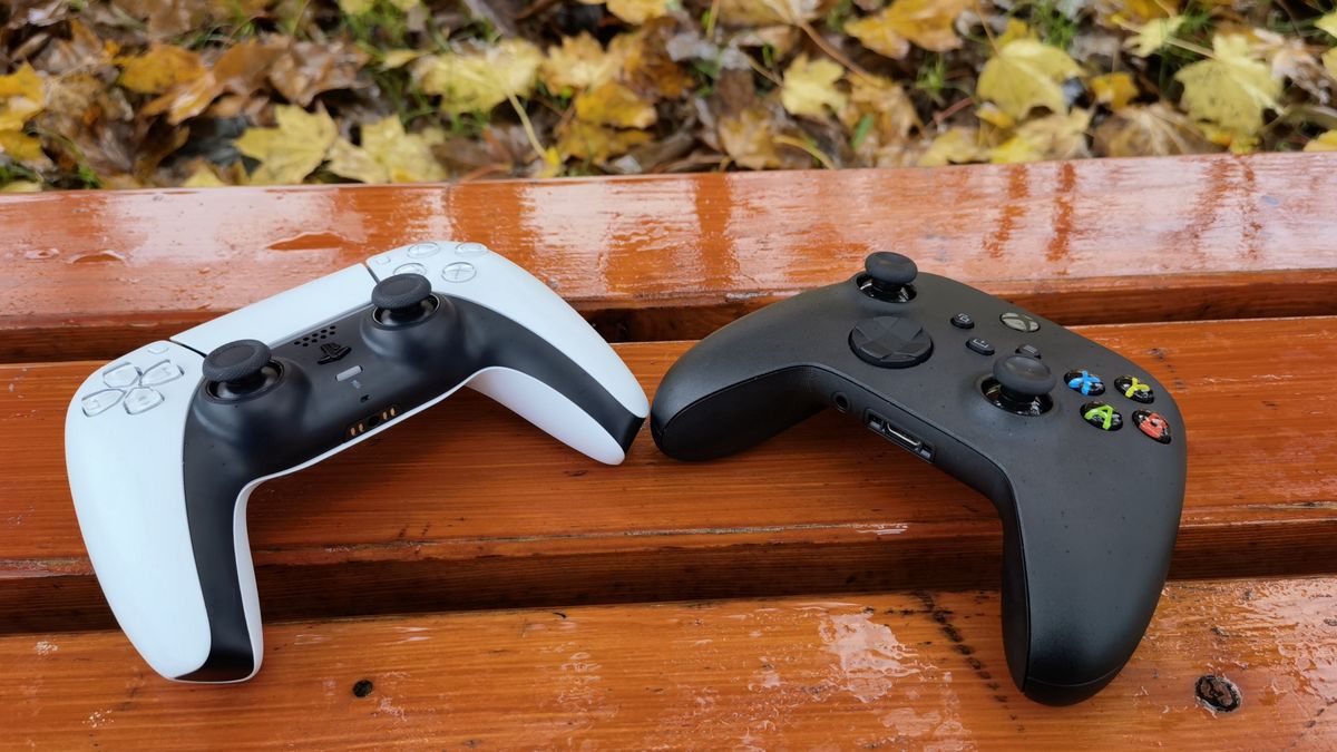 Pady nowej generacji w wersji jesieniara