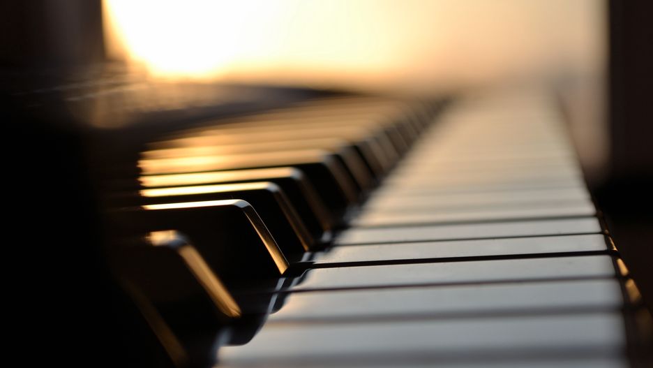 Pianino z XIX wieku wróciło do Malborka