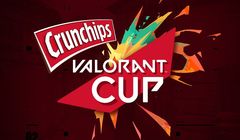 Crunchips sponsorem turnieju gry Valorant