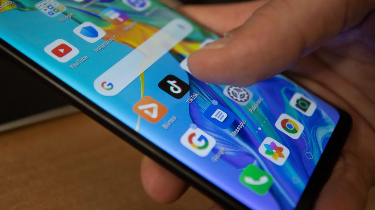 Aplikacje na Androida