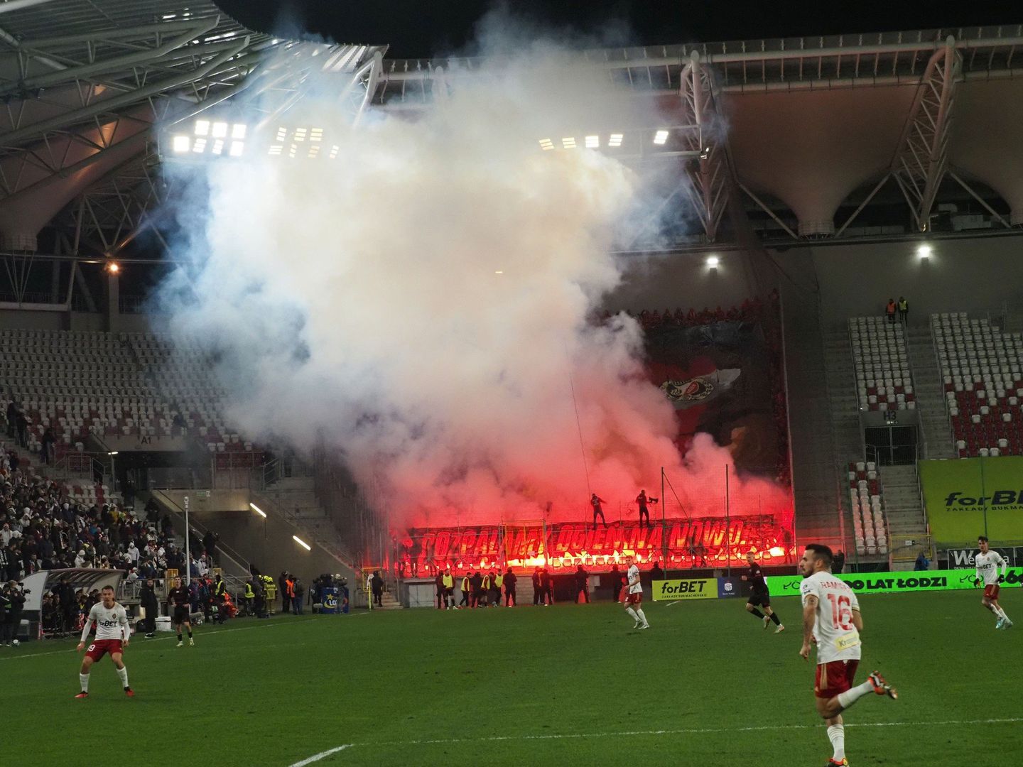 FOT. GRZEGORZ GALASINSKI