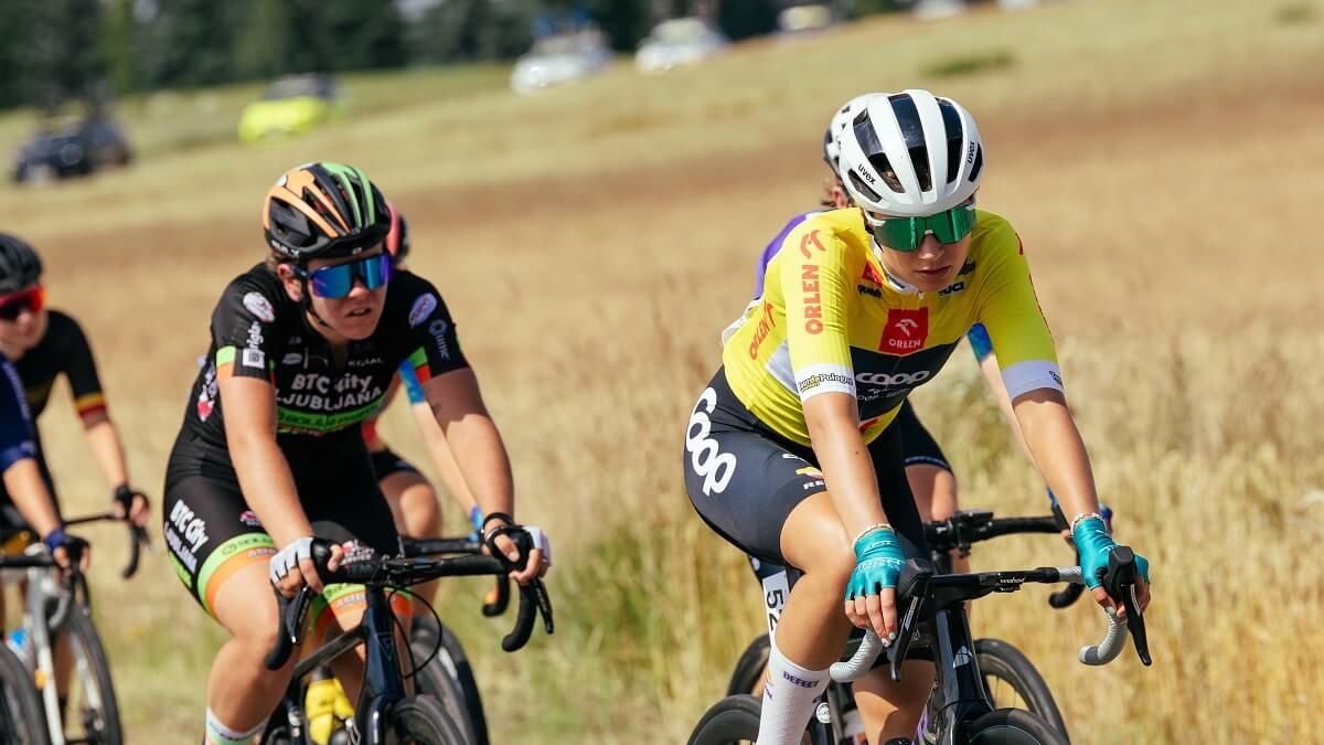 Tour de Pologne Women