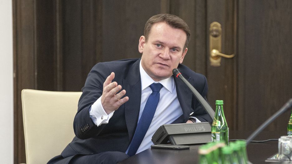 Tarczyński