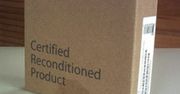 Produkty Refurbished sposobem na walkę z podróbkami?