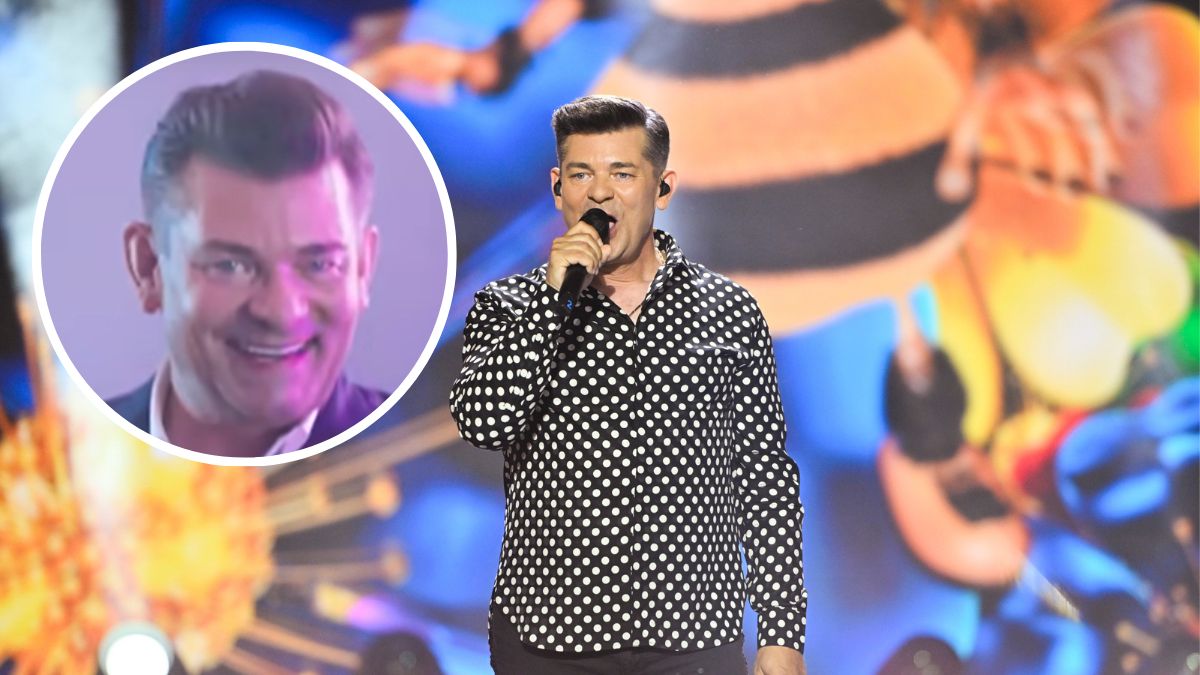 Zenek Martyniuk został twarzą kampanii reklamowej delikatesów