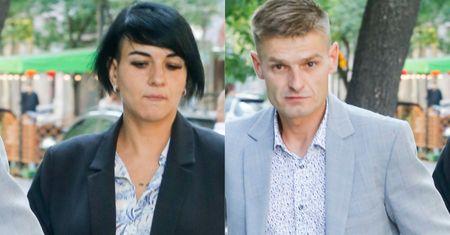 "Sytuacja jest dramatyczna". Matka dziecka Komendy nie ma za co żyć