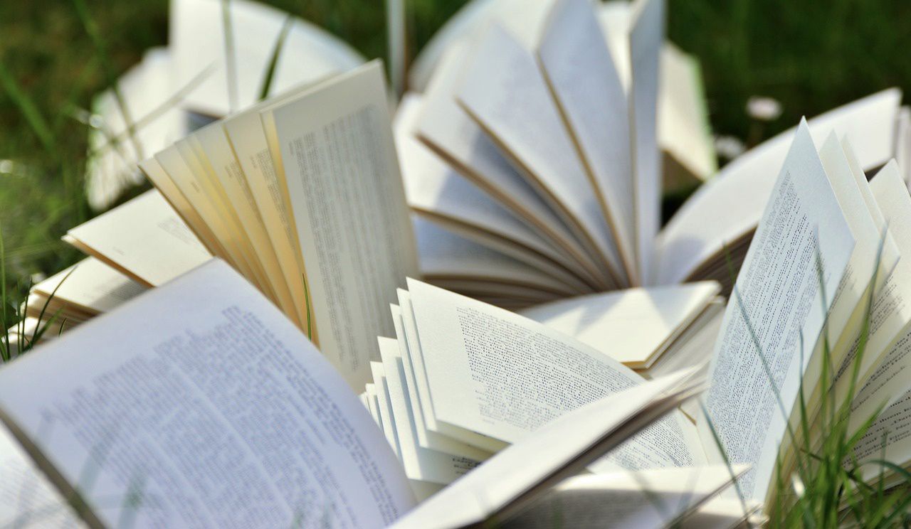 Udana gra miejska "Bookujemy Radom 9" w ramach Tygodnia Bibliotek