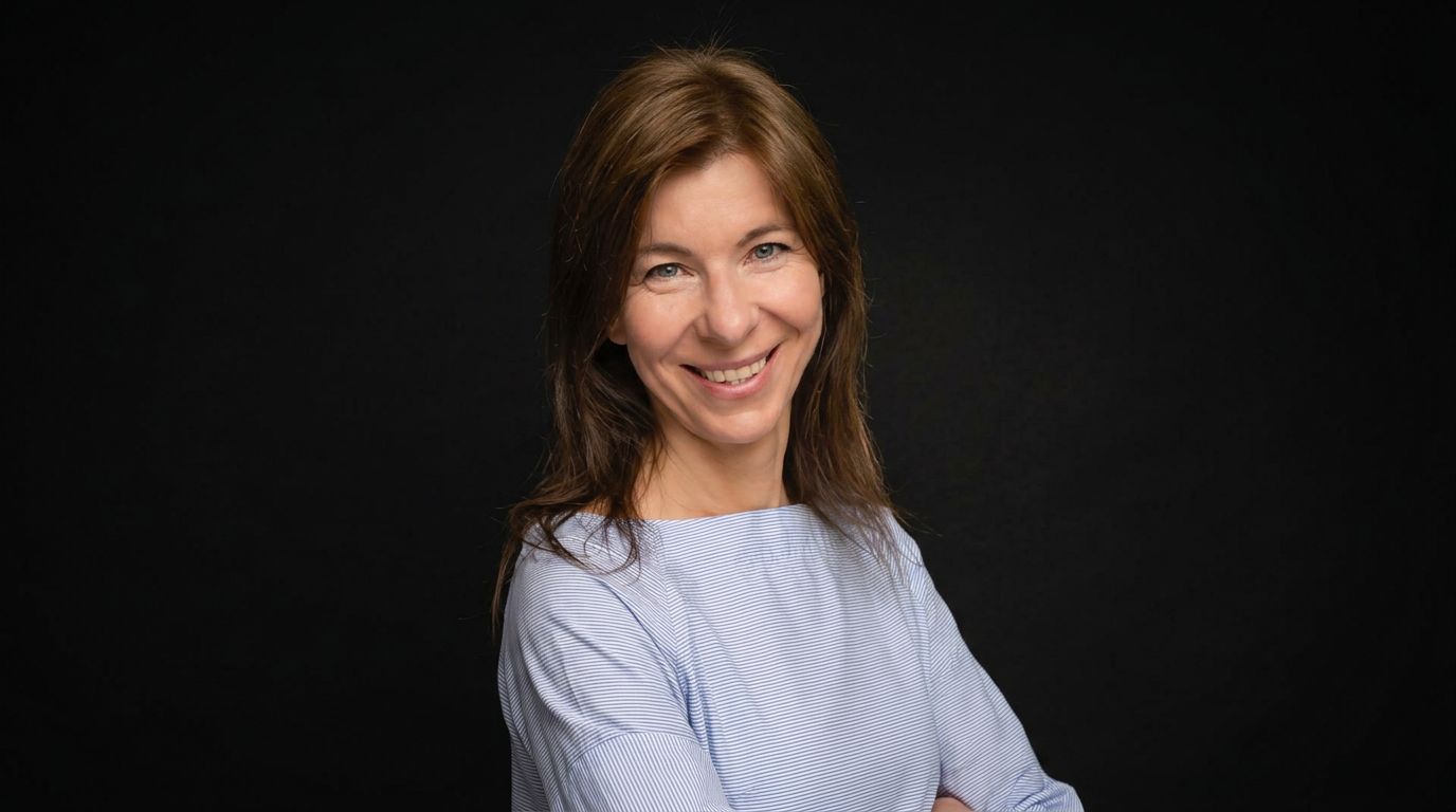 Anna Gołębicka