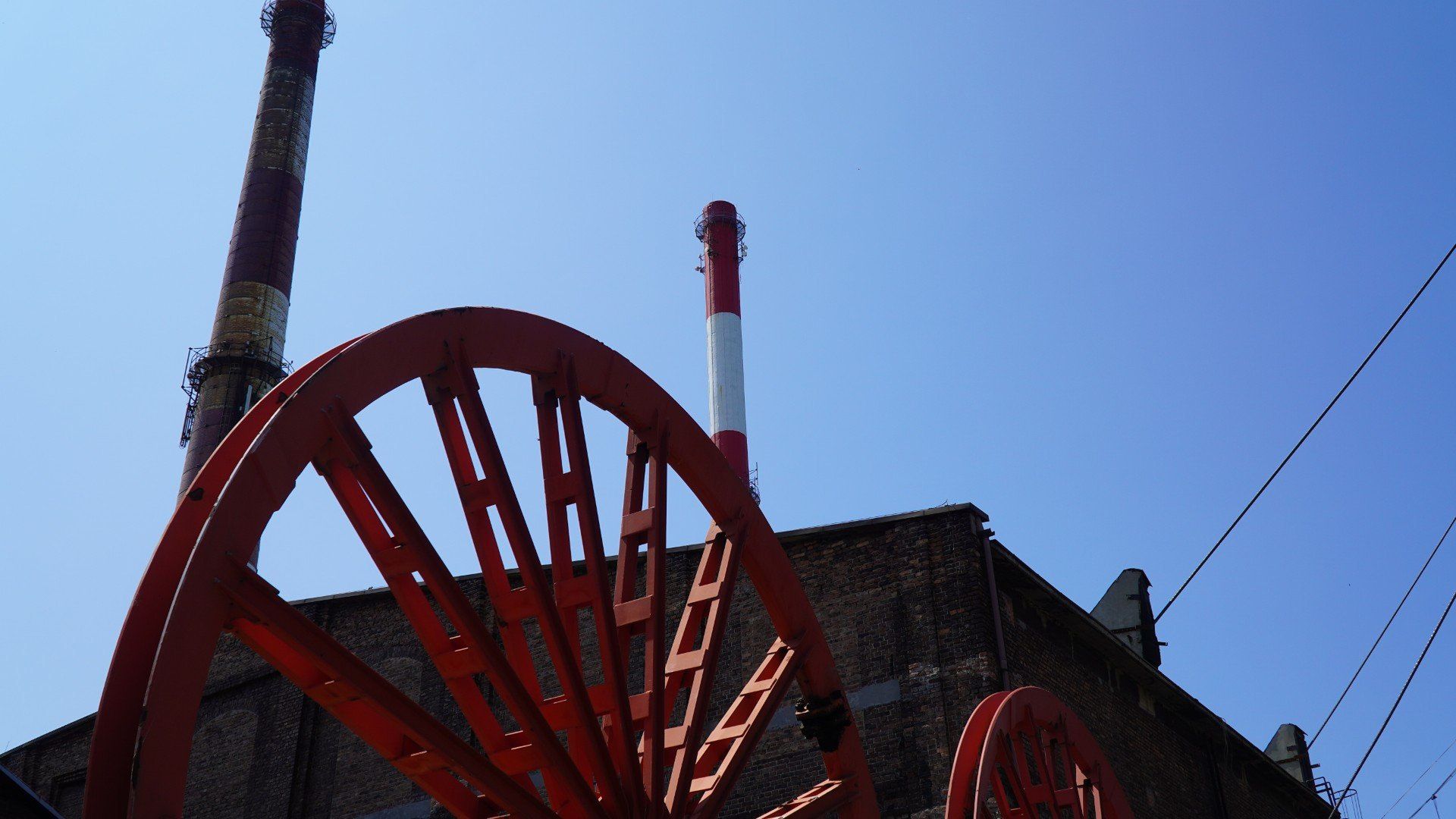 125 lat pierwszej tony węgla na &#34;Wujku&#34;. Likwidacja i co dalej?