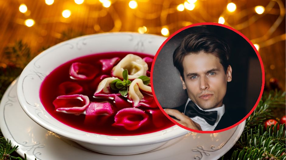 Z pomocą eksperta uchronisz się przed konfliktem przy wigilijnym stole