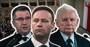 Mastalerek krytykuje decyzje Kaczyńskiego. "Wszedł na ścianę"