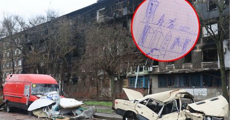 Kilkulatek opisuje rosyjską okupację. "Straciłem moją babcię Galię"